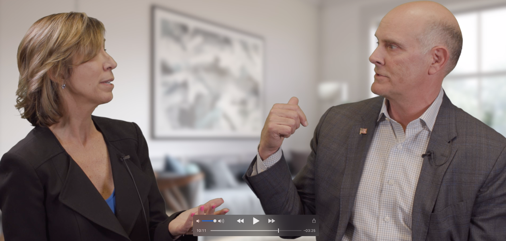 Meet Kelly Seyarto, Candidate For the State Assembly header image.