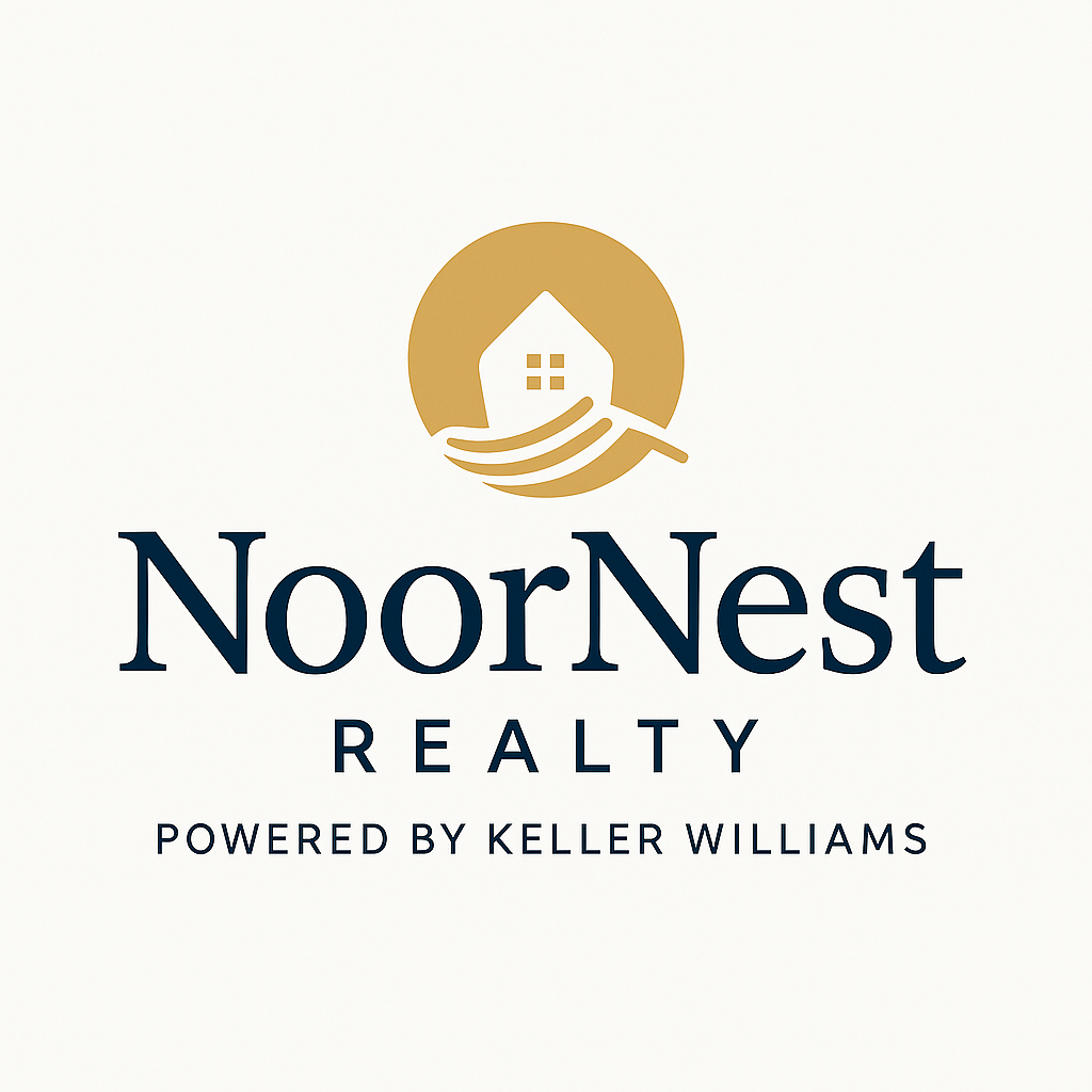 Why Now Is a Smart Time to Buy or Sell Real Estate in Washington header image.
