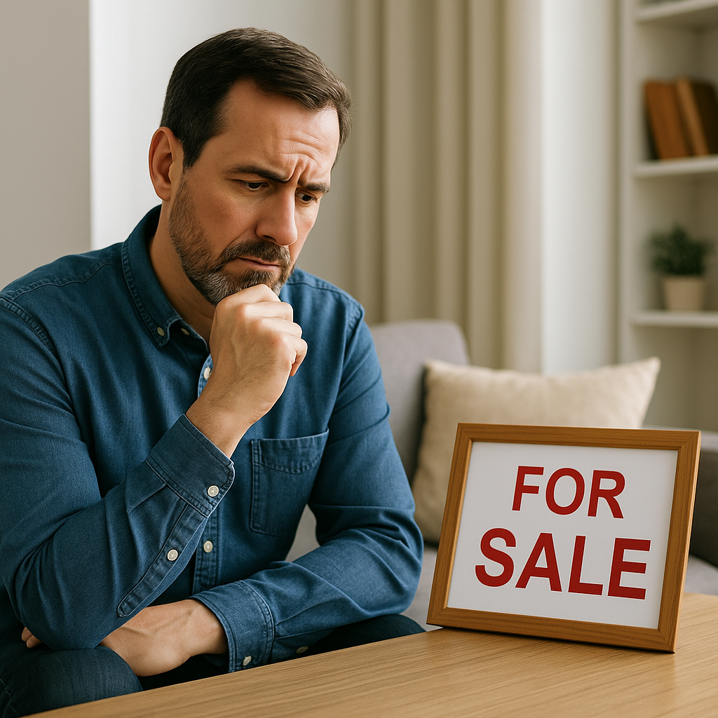 Right time to sell My Home?