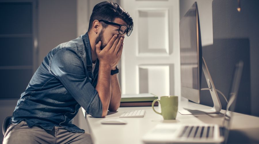 Feeling Lost in the Business Grind?