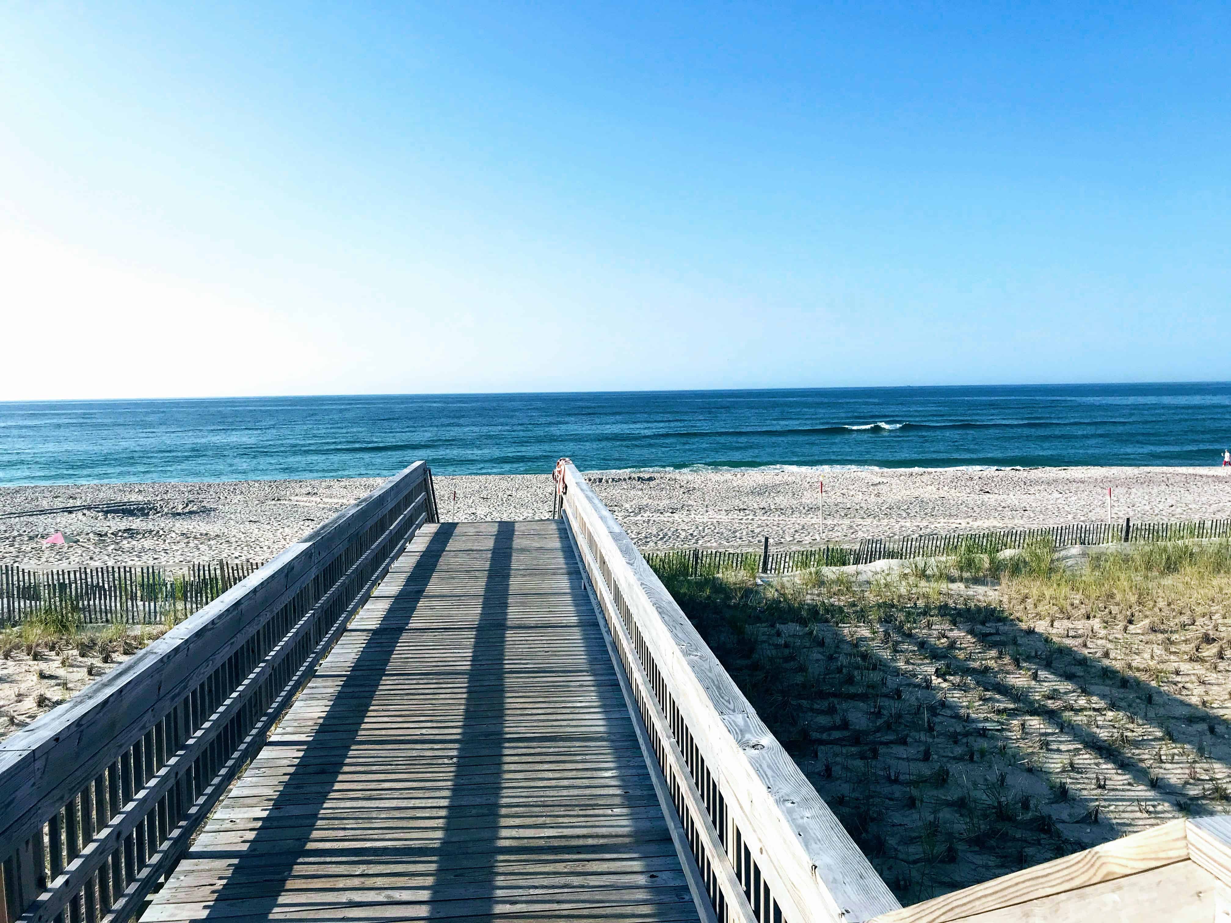 ☀️ From Beach Days to Bidding Wars: Shirley’s Market Sizzles This Summer! header image.