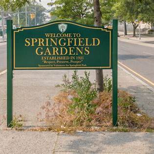 Springfield Gardens
