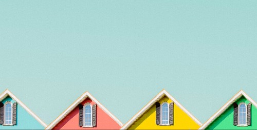How Do I Buy A Home In This Crazy Market? header image.