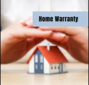 Consider Getting Home Warranty header image.