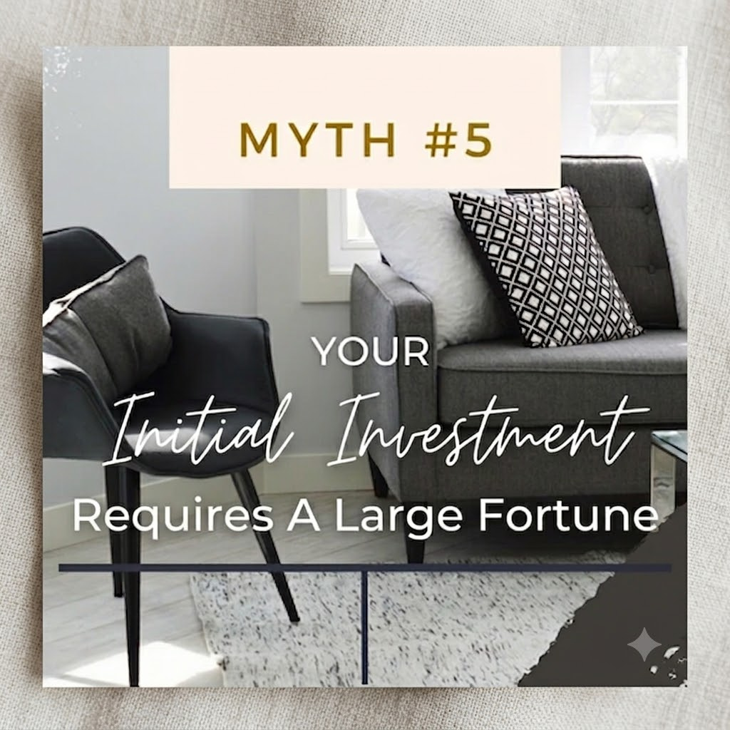 Renting vs Buying – Your Break Even Point Is Sooner Than You Think header image.