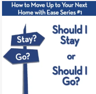 Should I Stay Or Should I Go header image.