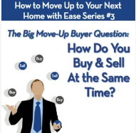 Week 3: How to Buy and Sell At The Same Time header image.