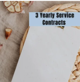Your Home Needs These 3 Yearly Service Contracts header image.