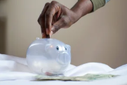 MYTH 2: I don’t have 10% or 20% to put down; I need to keep saving before buying a home header image.