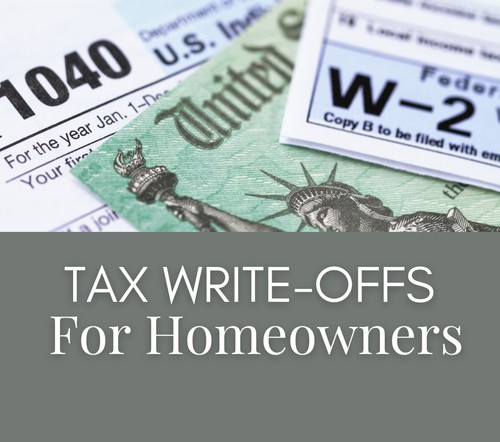 Write-Offs Uncle Sam Wishes You’d Forget header image.
