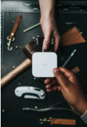 MYTH 3: You Need a Perfect Credit Score to Buy a Home header image.