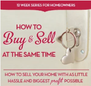 Week 12: How to Buy and Sell at the Same Time header image.