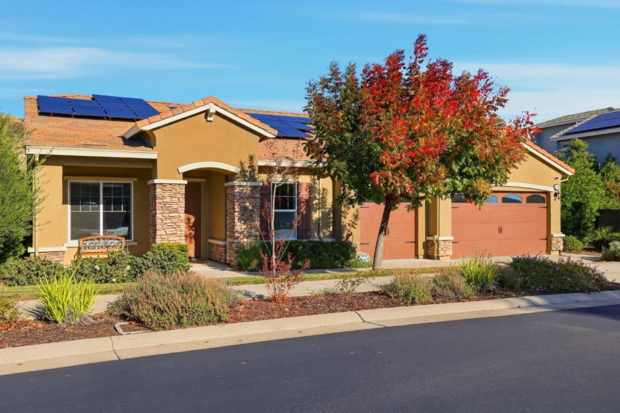 1815 Brandywood Blackstone El Dorado Hills