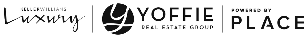 Yoffie Real Estate Group Logo