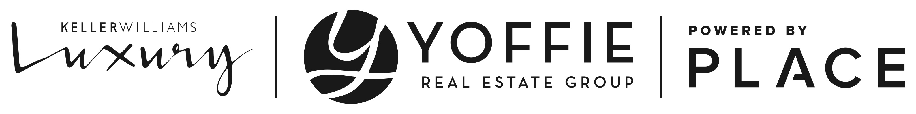 Yoffie Real Estate group Logo