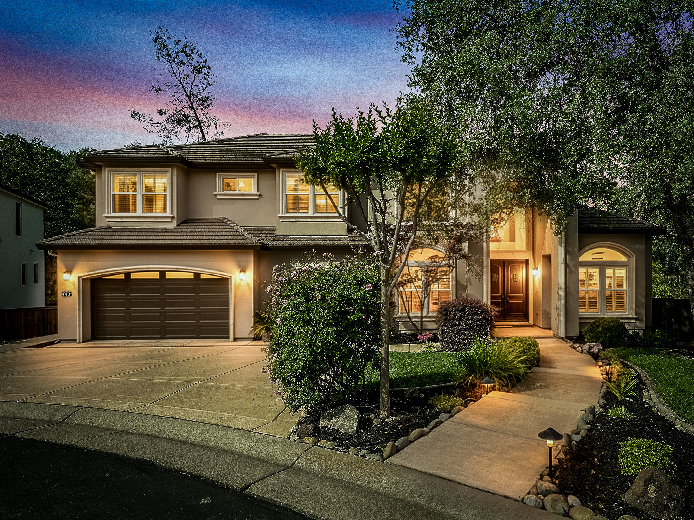 Cost of Waiting to Buyer a Home in El Dorado Hills header image.