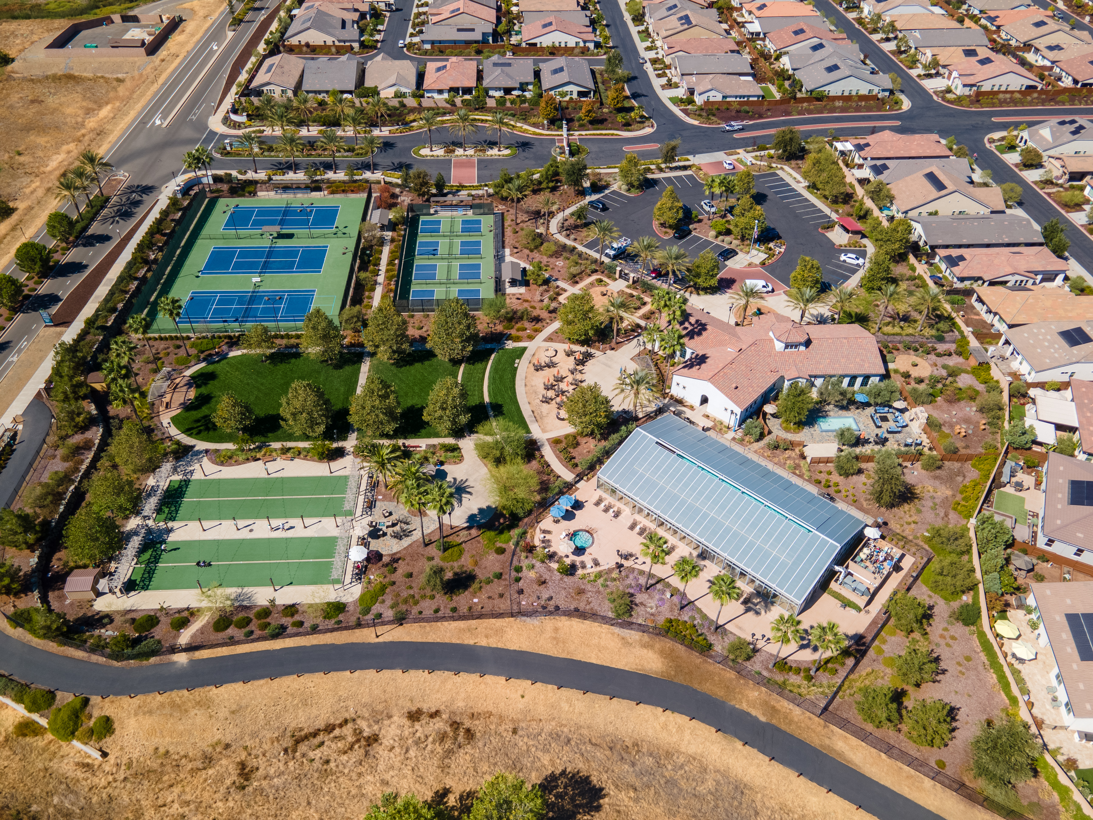 The Retreat at Heritage El Dorado Hills