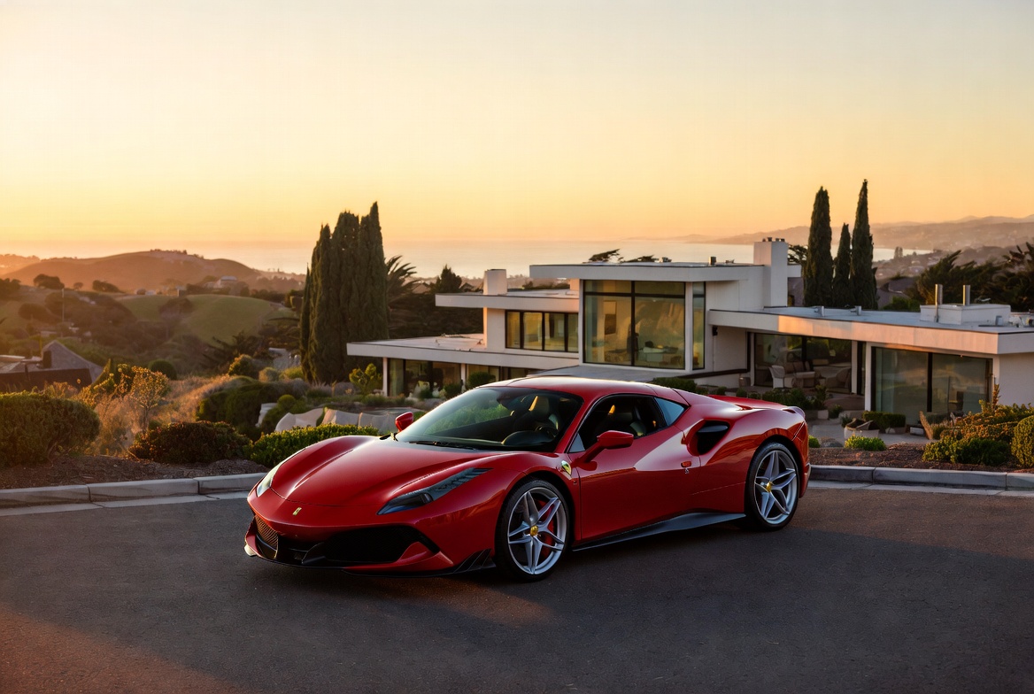 Selling Luxury Homes in El Dorado Hills