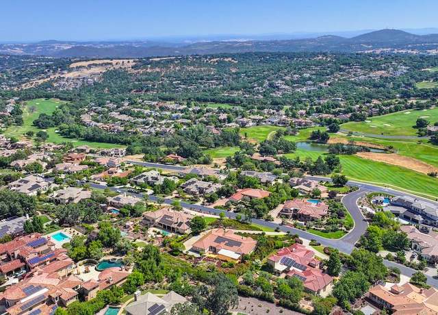 El Dorado Hills Real Estate market