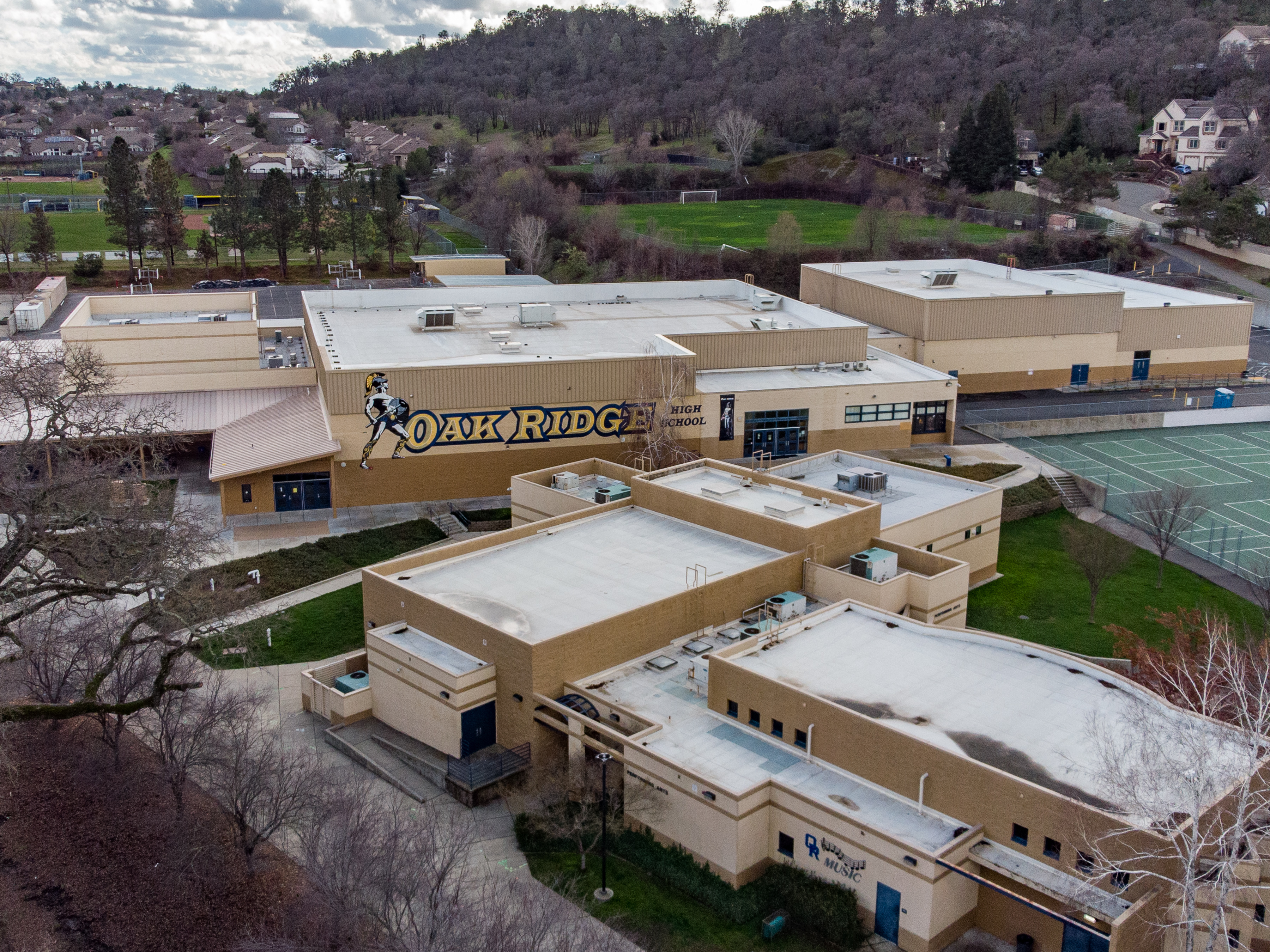 A Guide to Schools in El Dorado Hills header image.