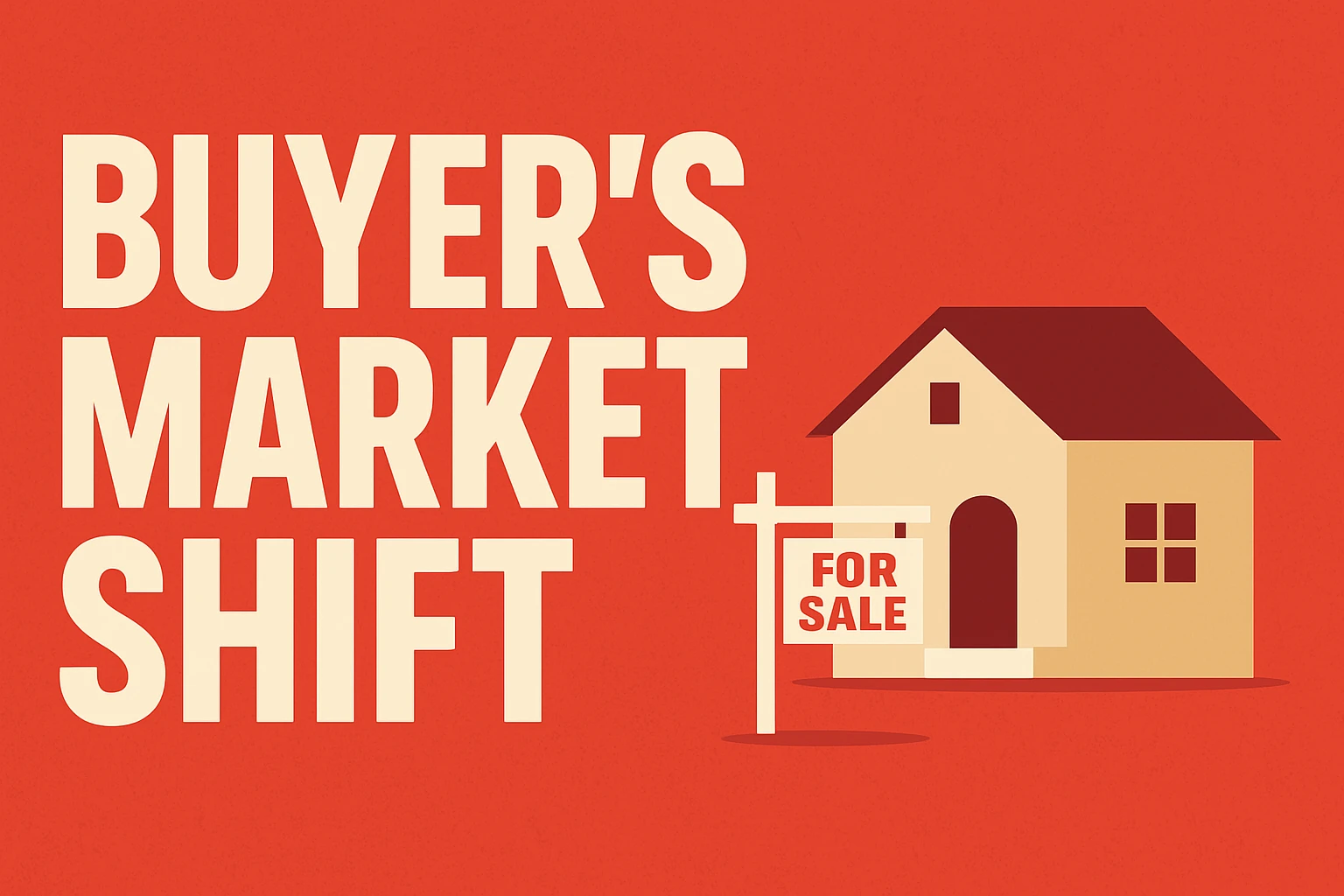 Buyers Market El Dorado Hills Real Estate