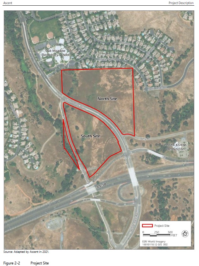 EDH Costco Site Location