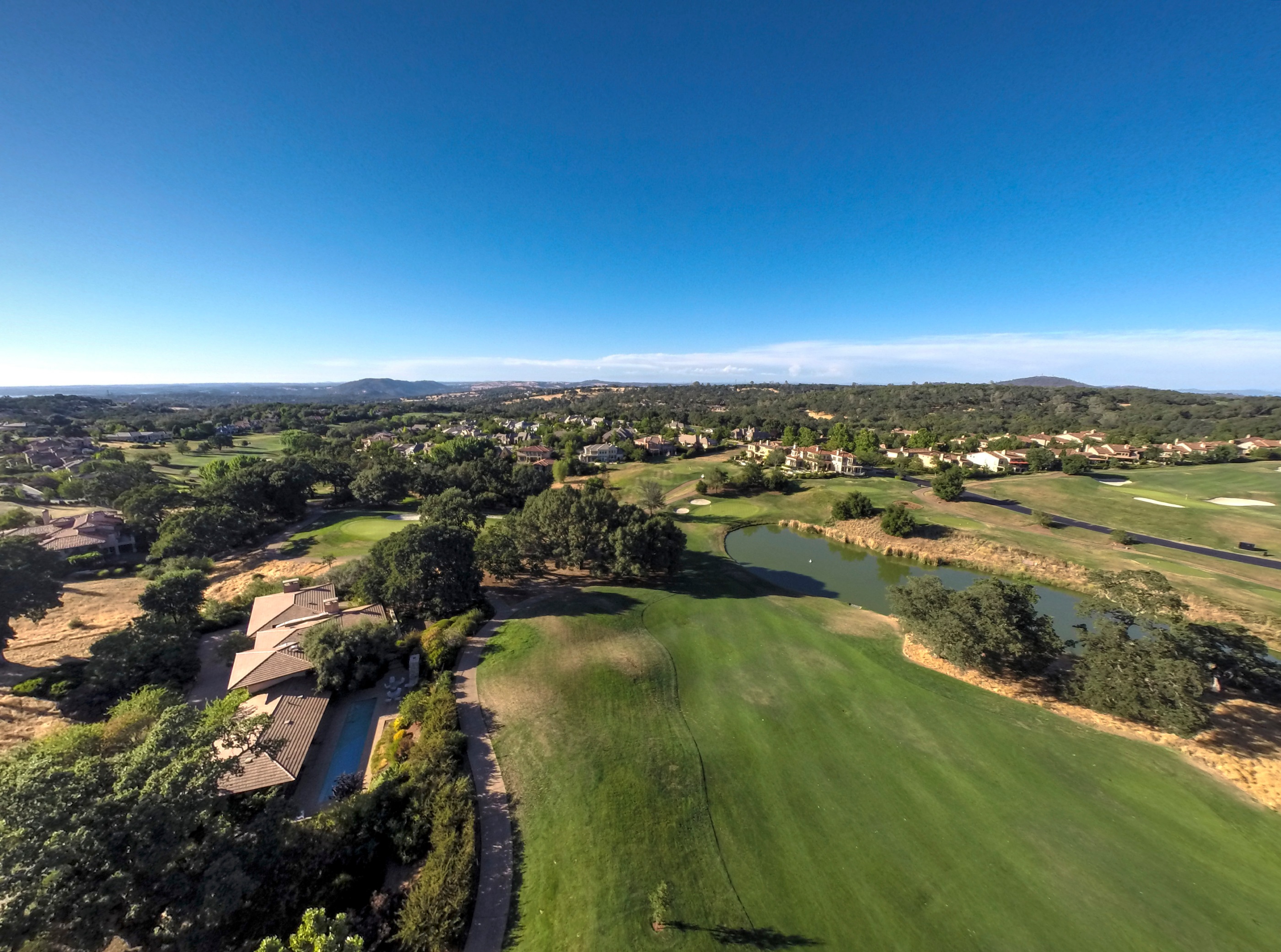 Unlocking the Hidden Value: El Dorado Hills Real Estate Market Forecast 2025-2026 header image.