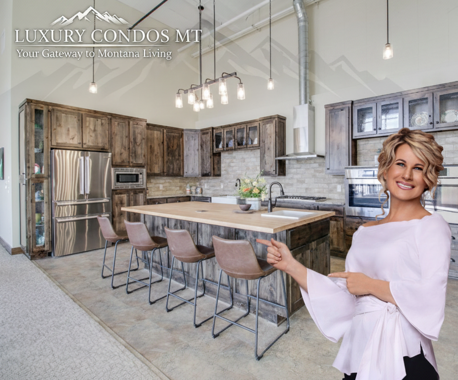 Expert In Luxury Condos in  Billings header image.