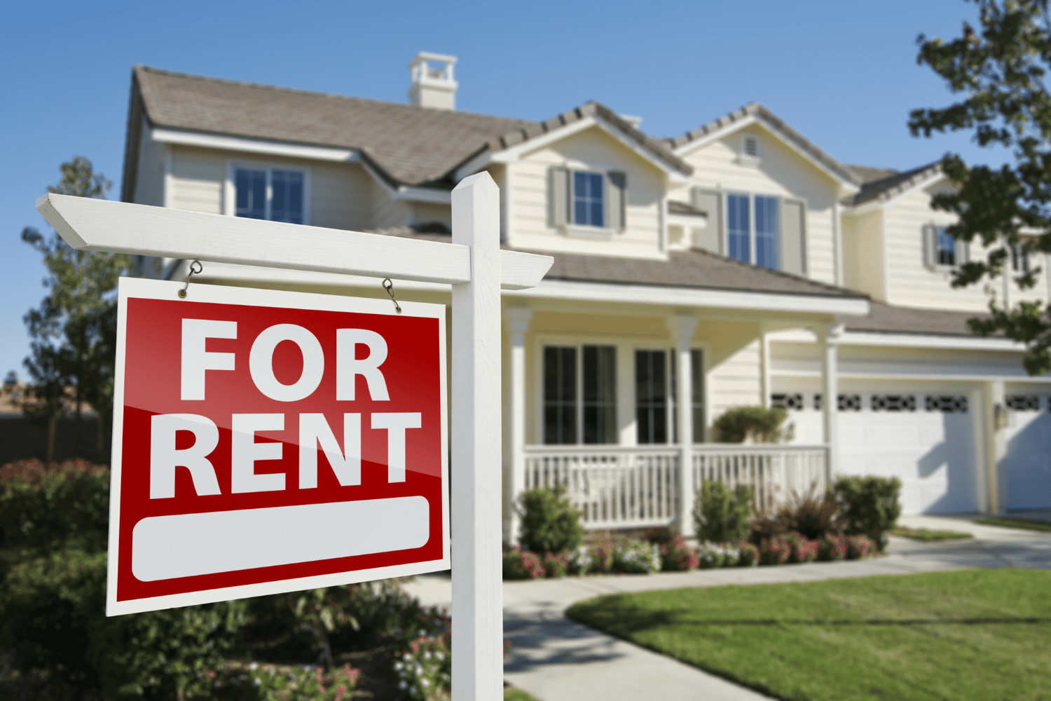 What Does a Property Manager Do? header image.