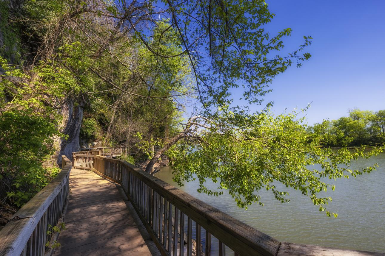 The Top Hidden Gems in Knoxville, Tennessee That Locals Absolutely Love header image.