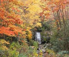 The Best Things to Do in East Tennessee in September. header image.