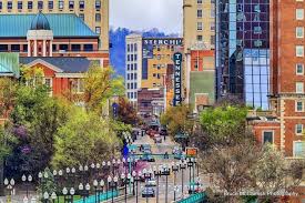 Top Pizza Restaurants in Knoxville!!! header image.