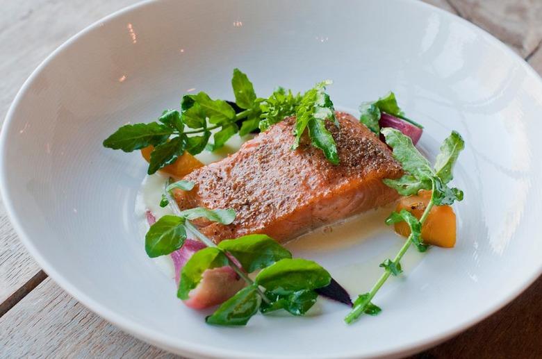 The Trendiest Restaurants in Knoxville, Tennessee Right Now header image.