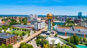 Top Hidden Gems in Knoxville Locals Love! header image.