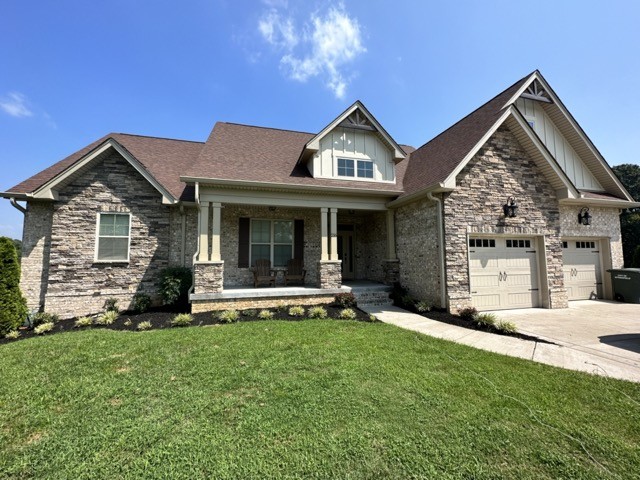 Is Fall a Good Time to Sell Your Home in Middle Tennessee? header image.