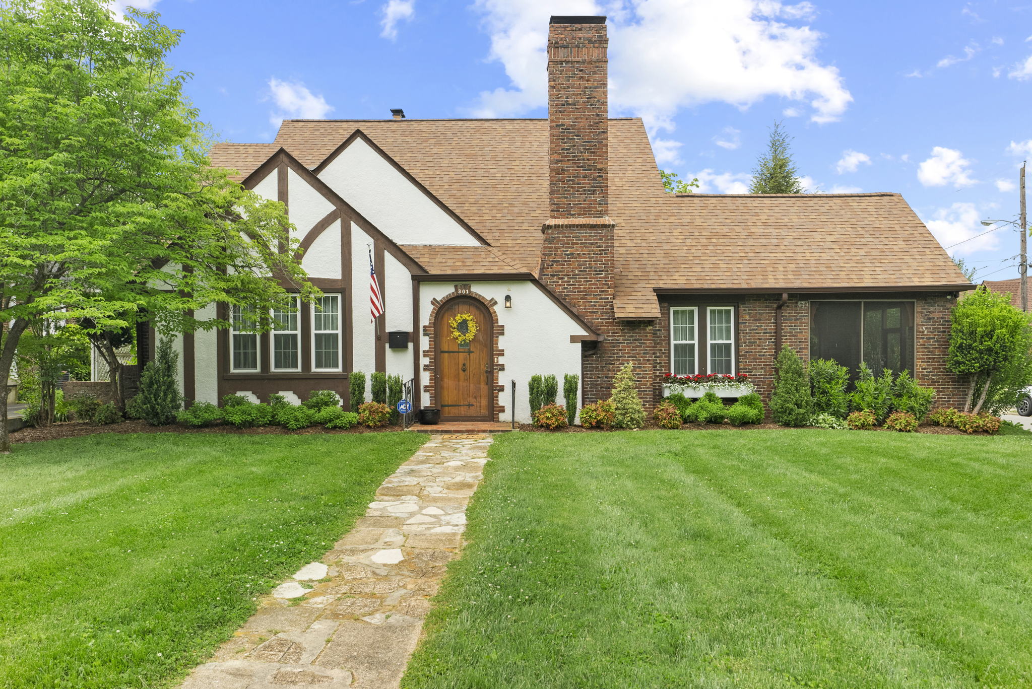 Robertson County Real Estate Market Update-May 2026 header image.
