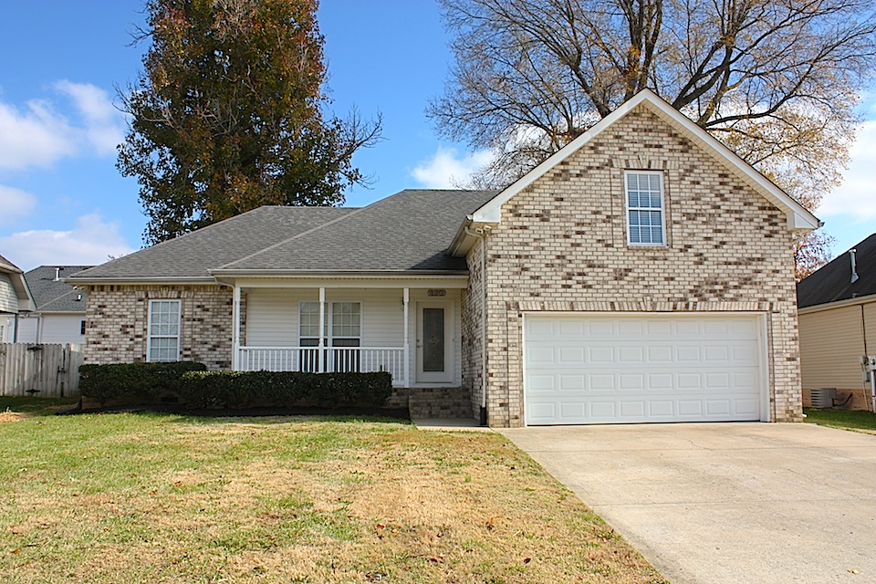 What's It Really Like to Live in Springfield, TN? header image.