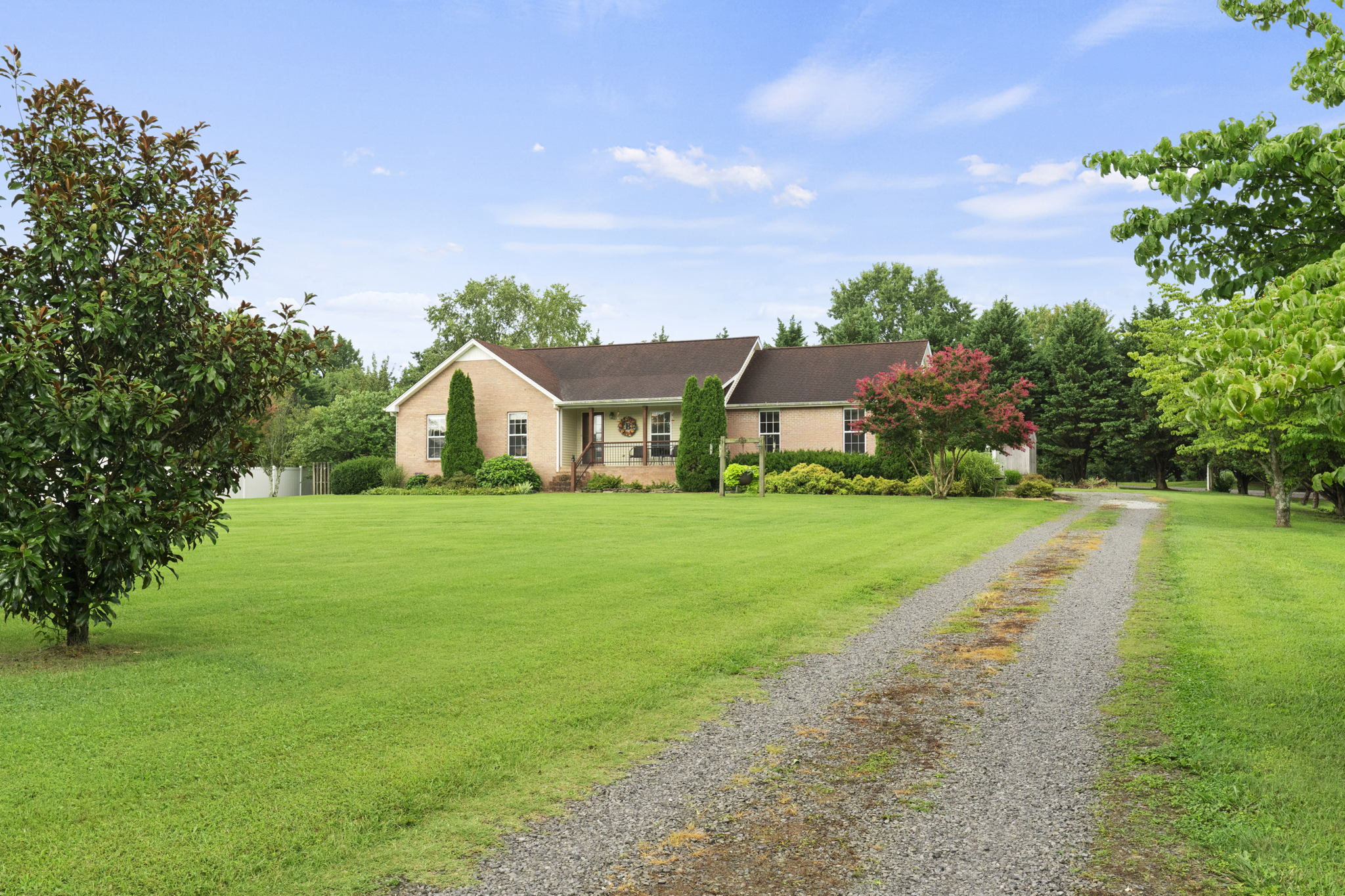 Robertson County Real Estate Market Update – September 2026 header image.