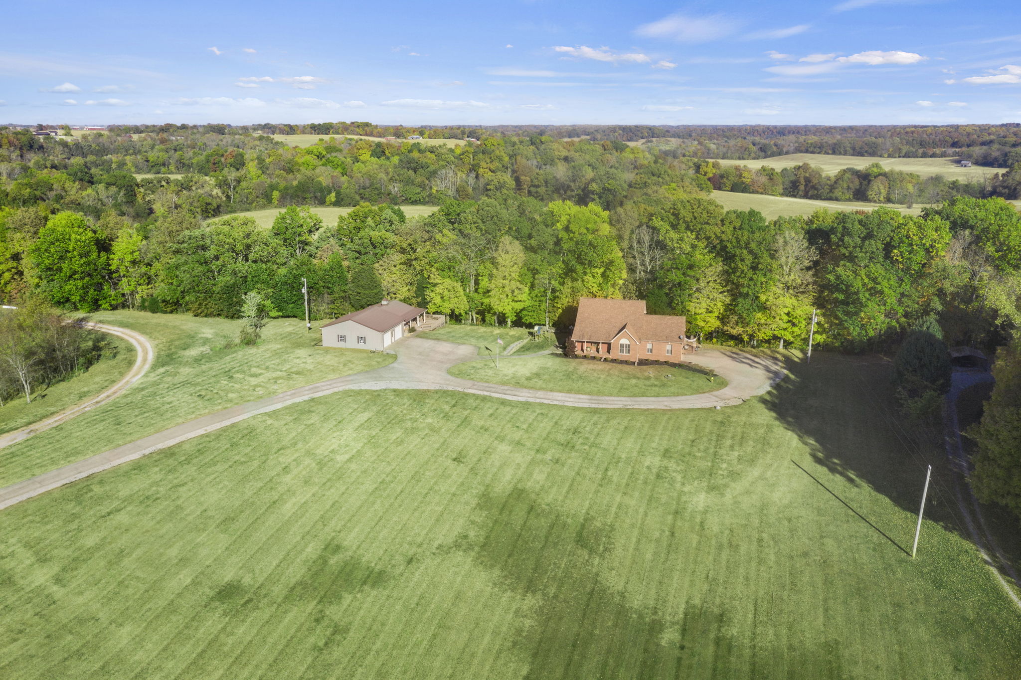 Robertson County Real Estate Market Update - Mid-Summer Check-In header image.