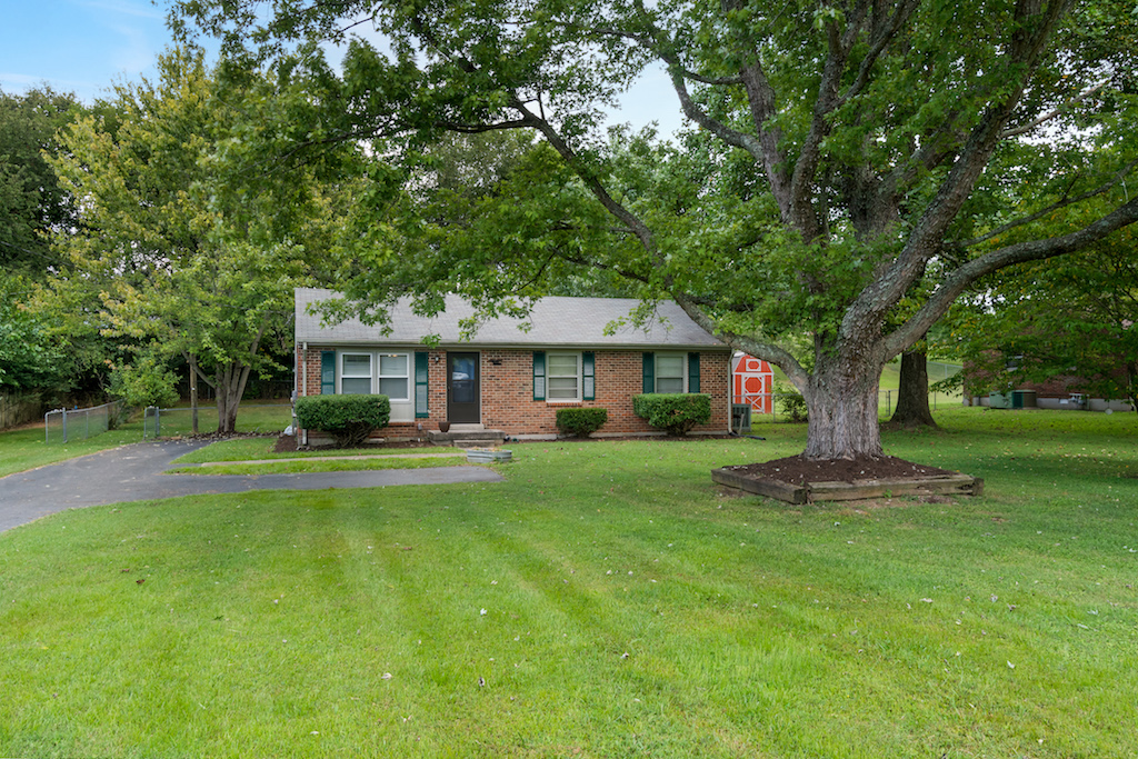 Robertson County Real Estate Market Update – June 2026 header image.