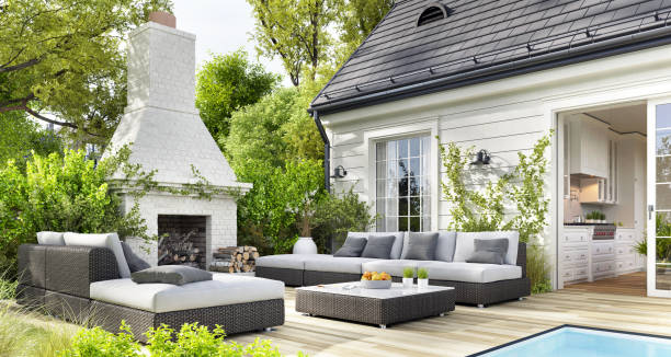 Is Summer a Good Time to Buy or Sell a Home in Robertson County? header image.