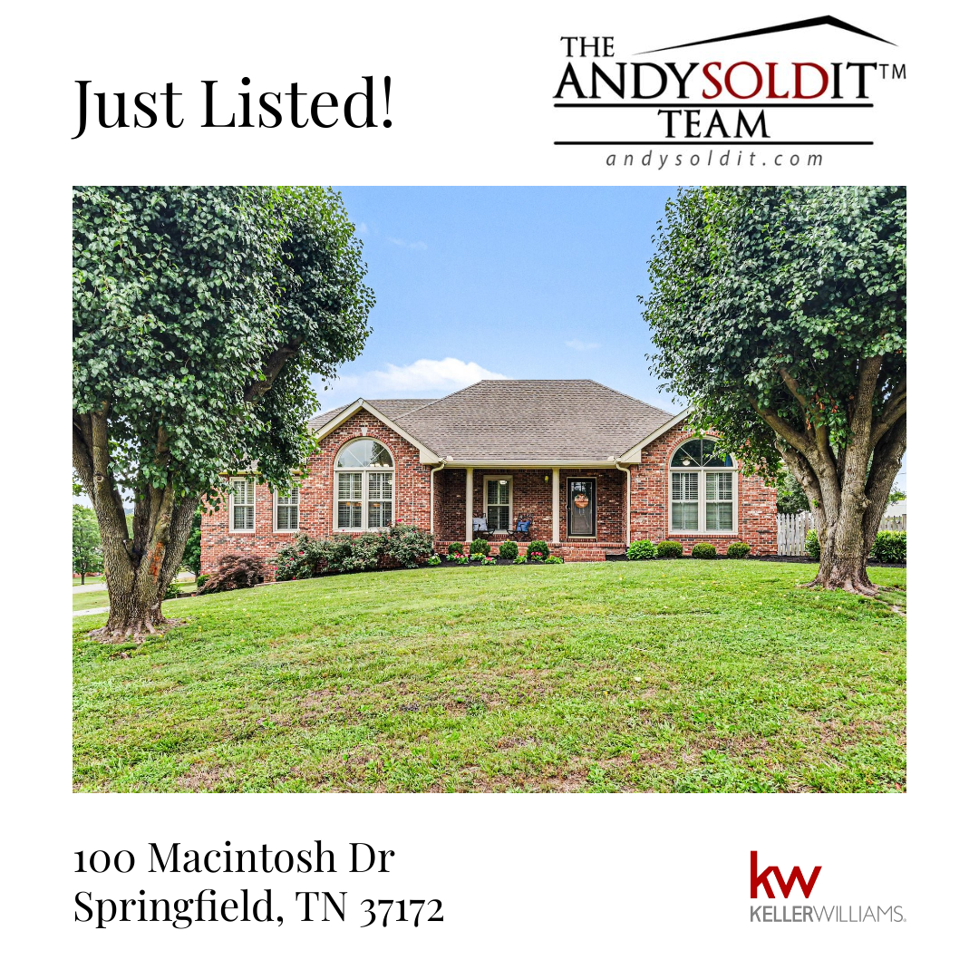 All-Brick Corner Lot Home with Finished Basement: Space, Flexibility & Room to Grow header image.