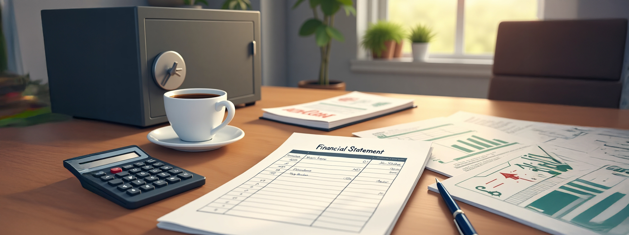 Do You Know the State of Your Estate? header image.