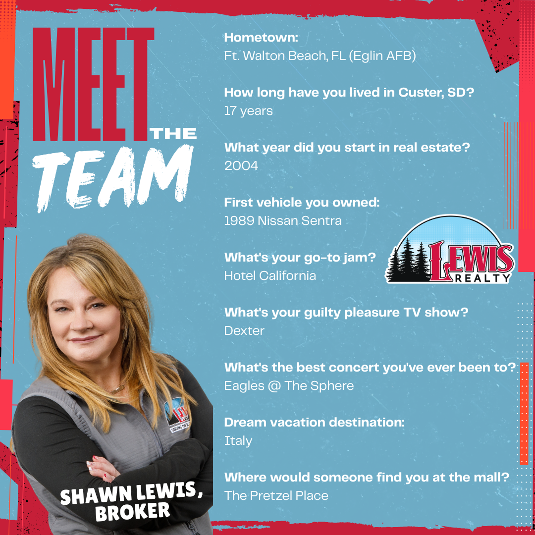 🔦 Team Tuesday: Get to Know Shawn Lewis🔦 header image.