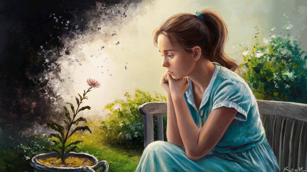 Life’s Trials #1: Infertility header image.