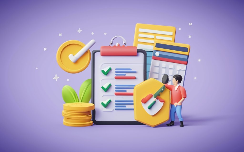 Get Your Affairs In Order Part 2 header image.