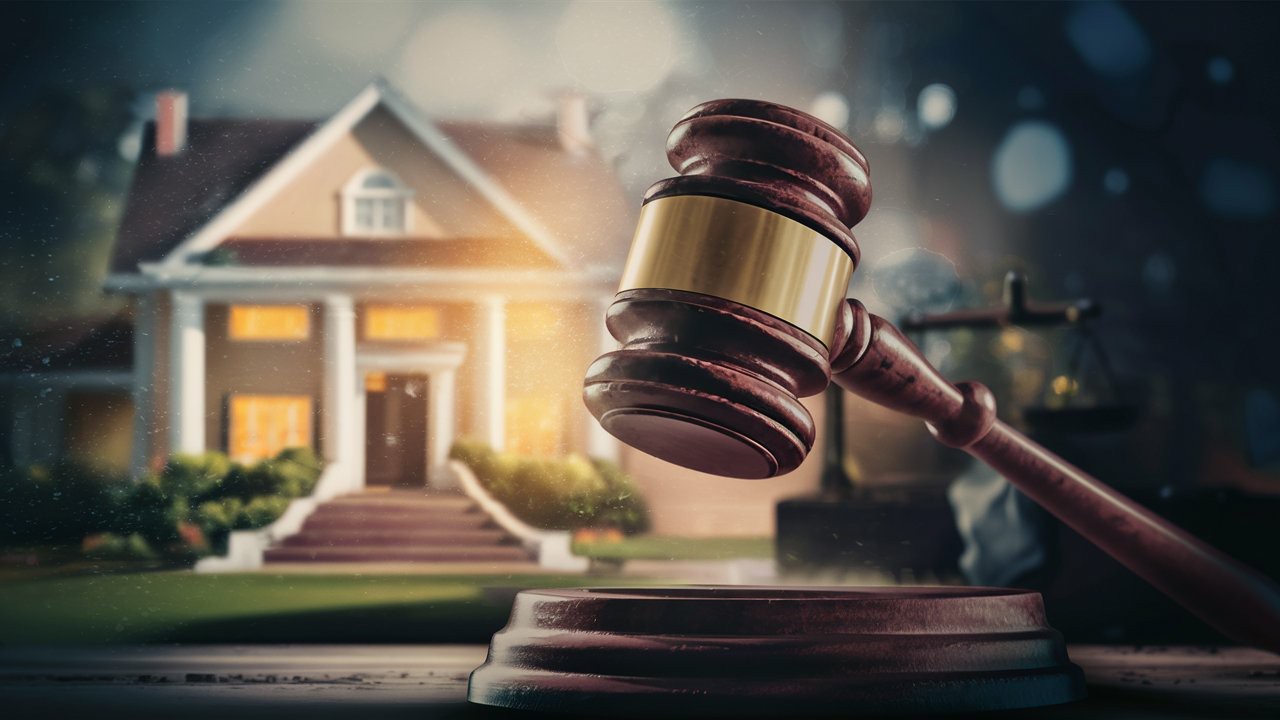 NAR Settlement and Rule Changes header image.