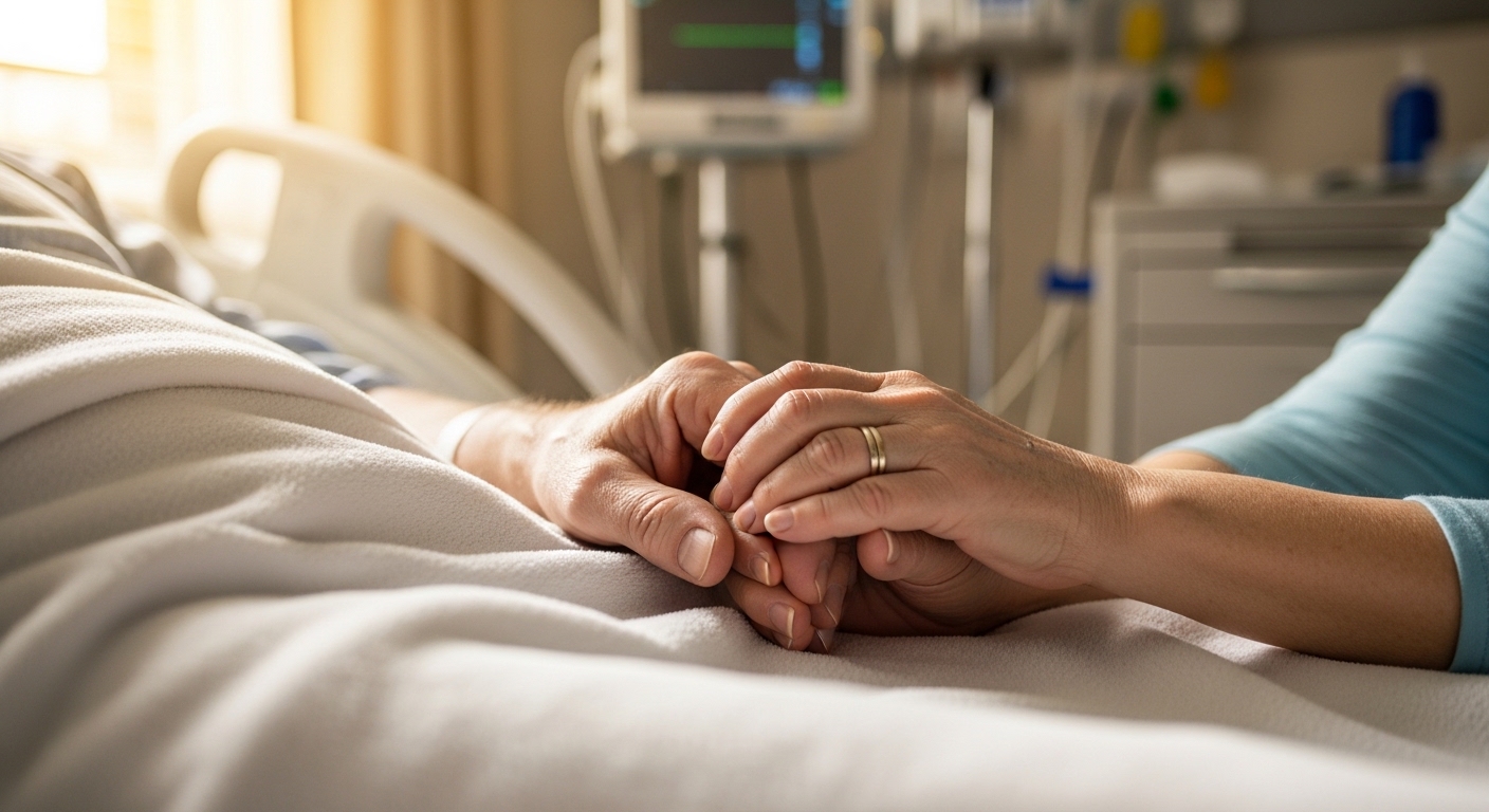 THE UNEXPECTED DETOUR header image.