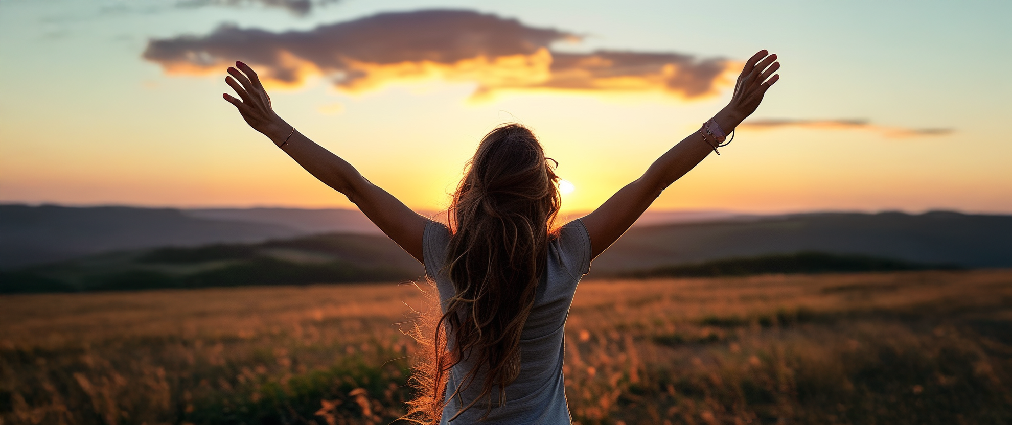 Getting a New Lens, and Seeing Clearly header image.