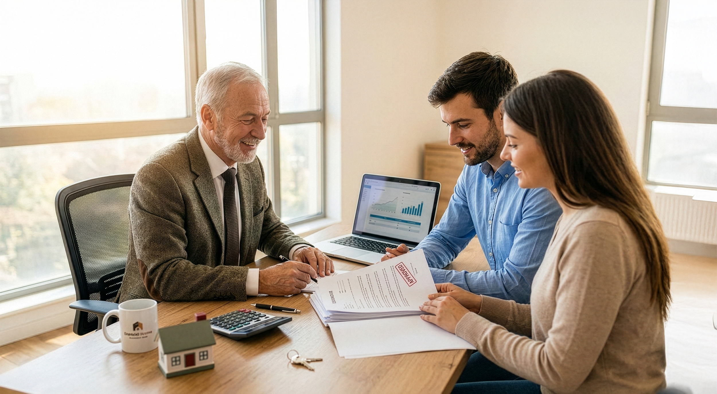 GET PREQUALIFIED header image.